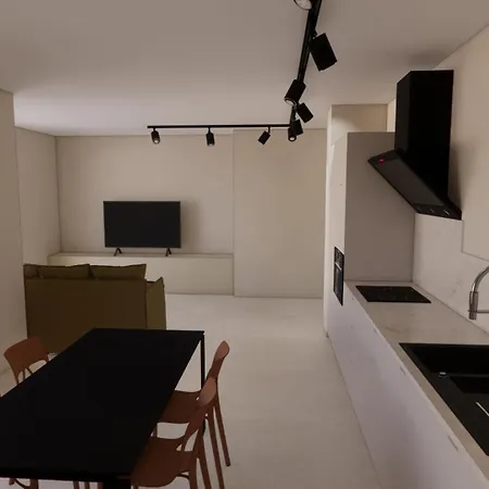 San Petru - 4 étoiles Apartamento Porto Vecchio