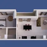 San Petru - 4 étoiles Porto Vecchio