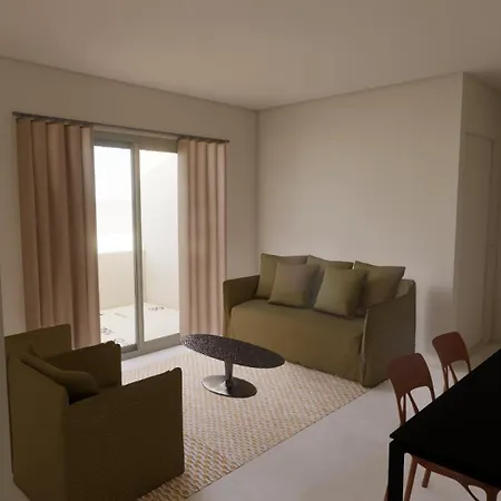 San Petru - 4 Etoiles Lägenhet Porto-Vecchio (Corsica)
