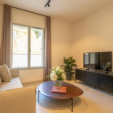 San Petru - 4 Etoiles 아파트