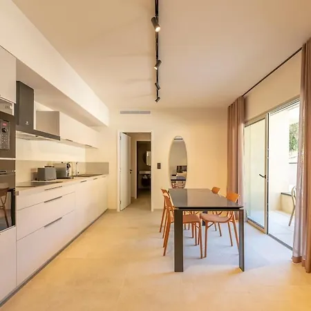 San Petru - 4 Etoiles 아파트 *