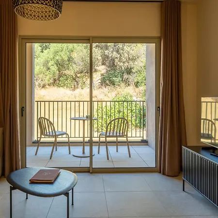 San Petru - 4 Etoiles 아파트