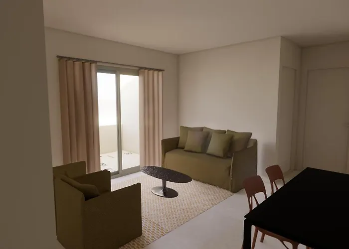 San Petru - 4 Etoiles Lägenhet Porto-Vecchio (Corsica)